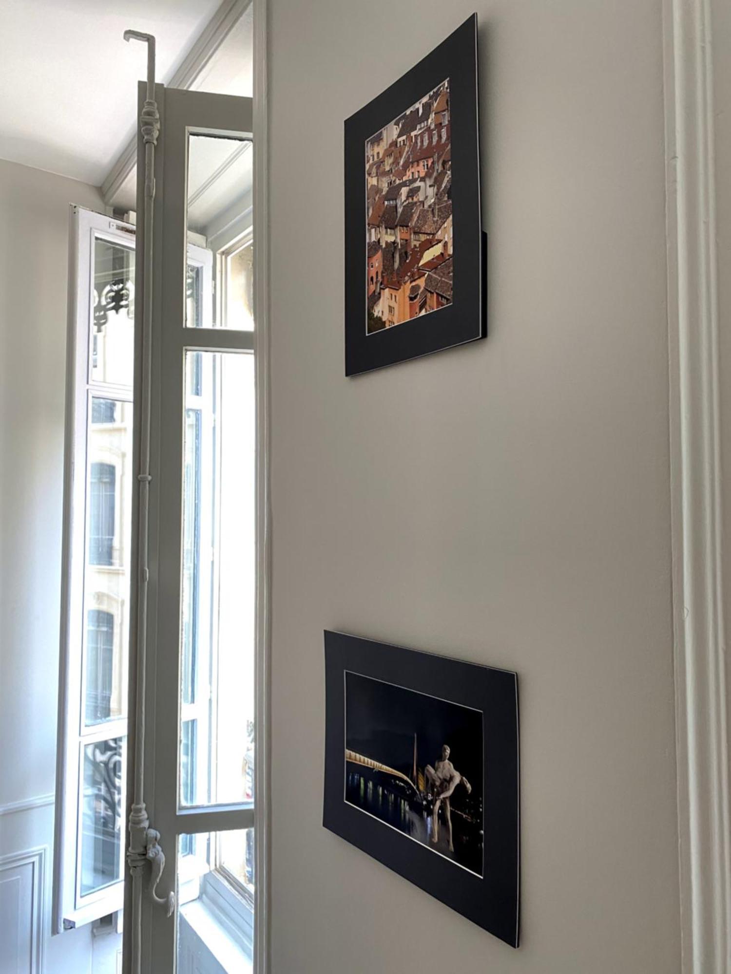 Appartement de Standing pour 6 refait à neuf Lione Esterno foto