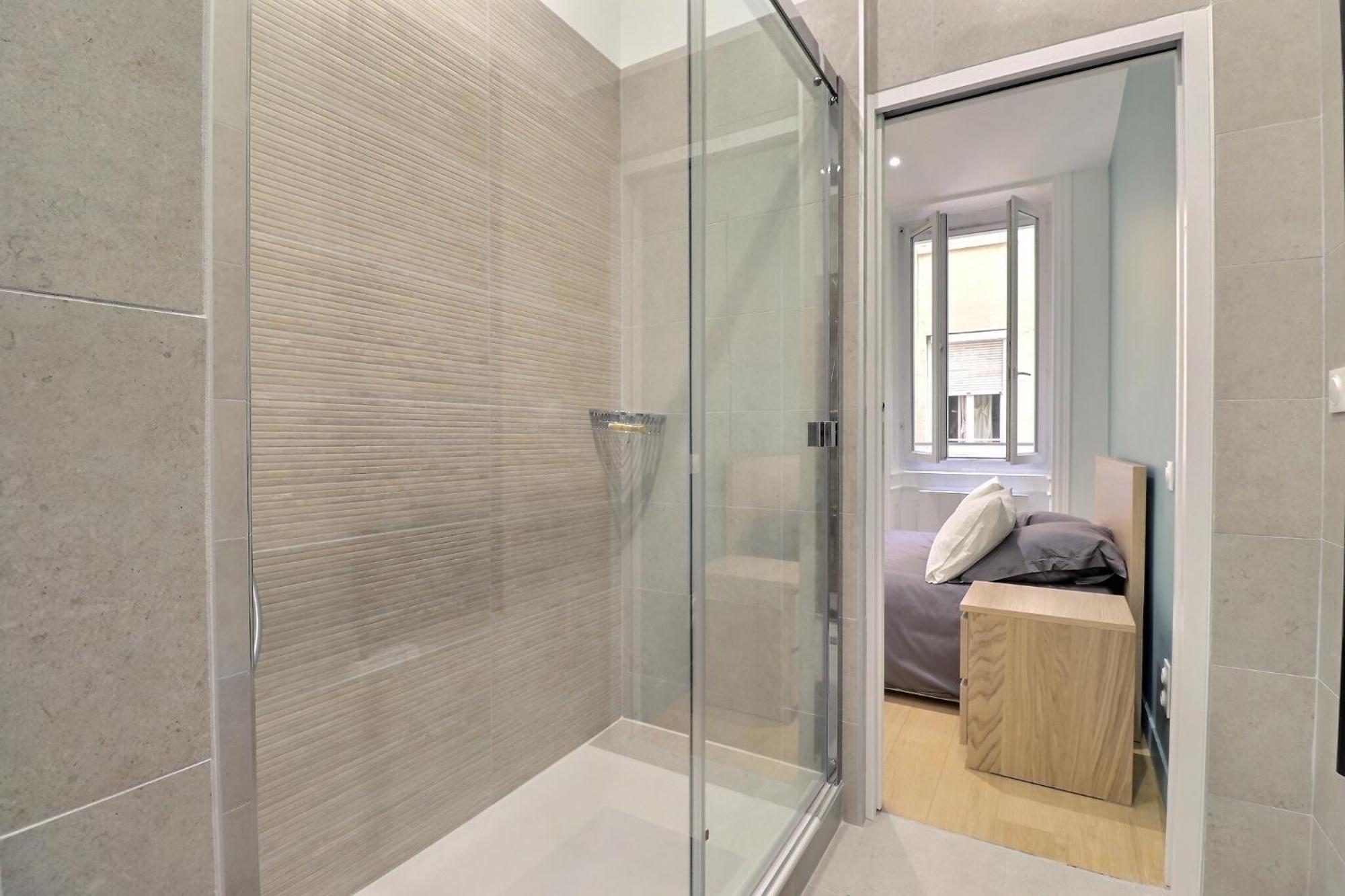 Appartement de Standing pour 6 refait à neuf Lione Esterno foto