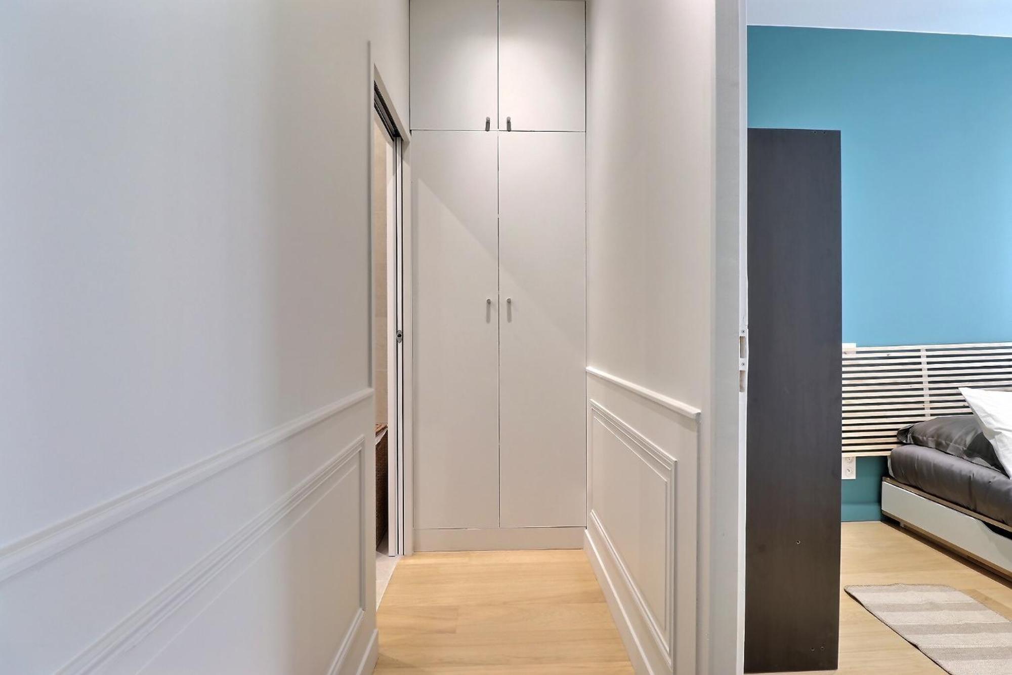 Appartement de Standing pour 6 refait à neuf Lione Esterno foto